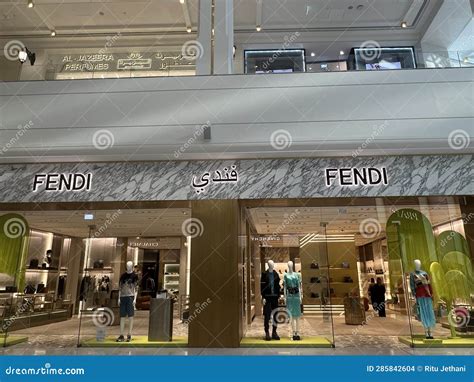 buy fendi casa residential unit qatar peninsula|Boutique FENDI Doha Villaggio Doha.